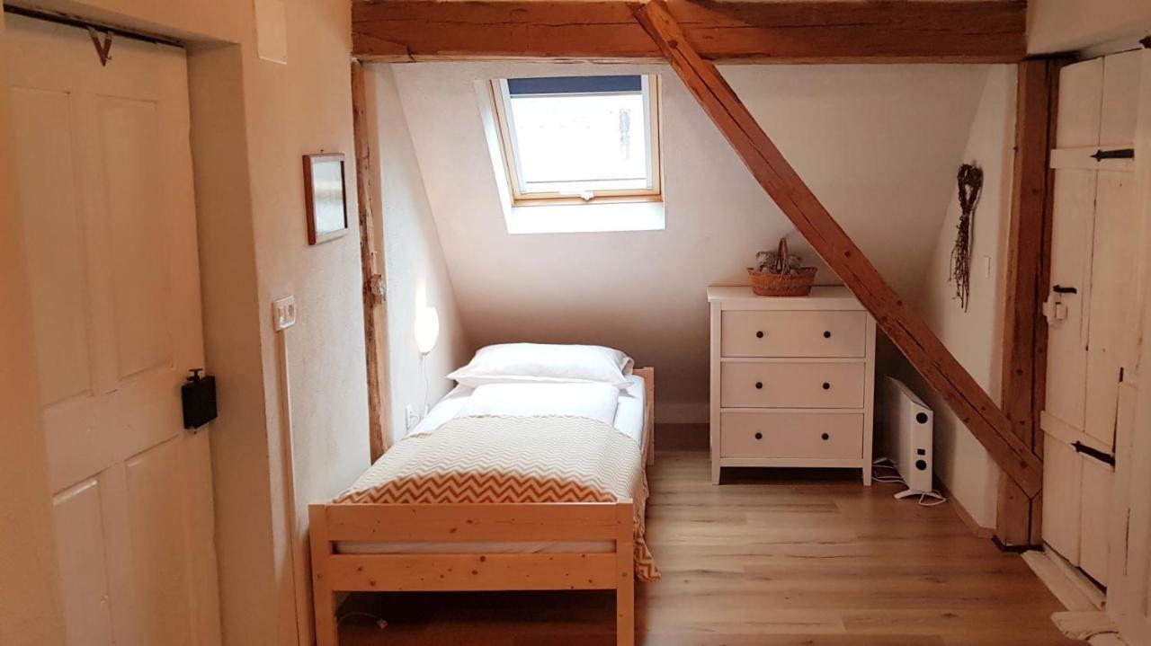 The Oldmillhouse Villa Mojstrana Bagian luar foto