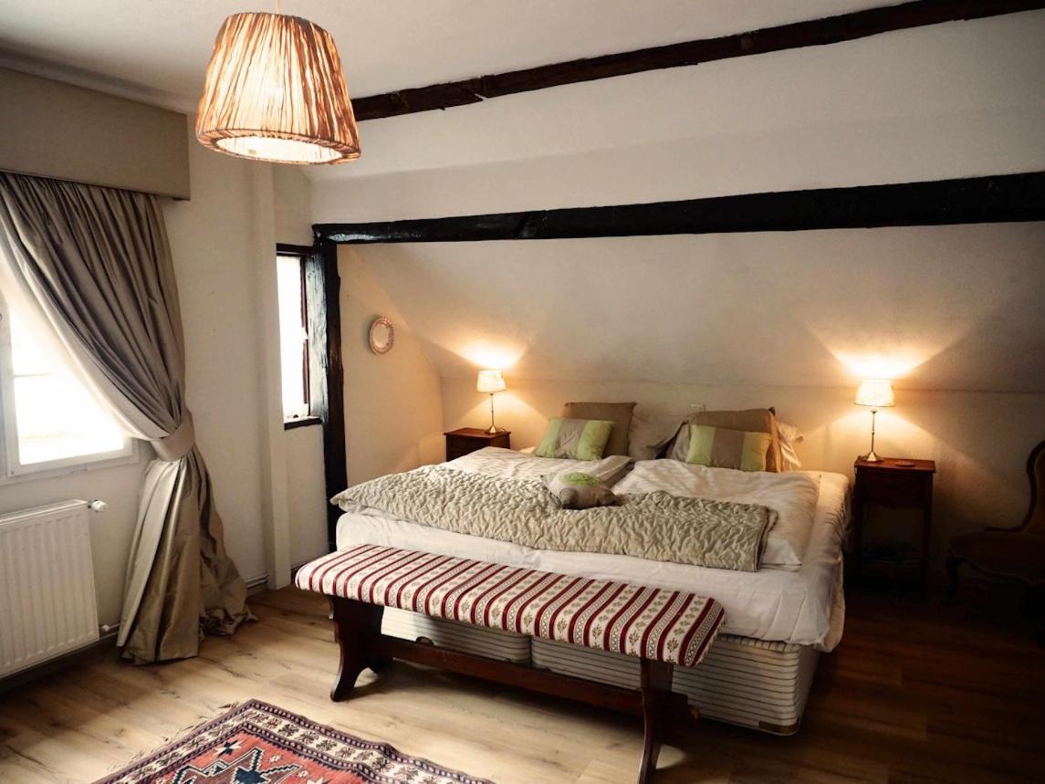 The Oldmillhouse Villa Mojstrana Bagian luar foto